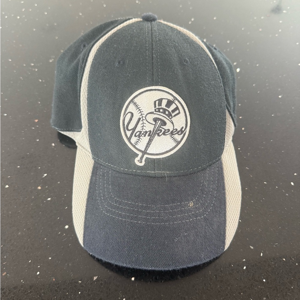 MLB New York Yankees Baseball Hat